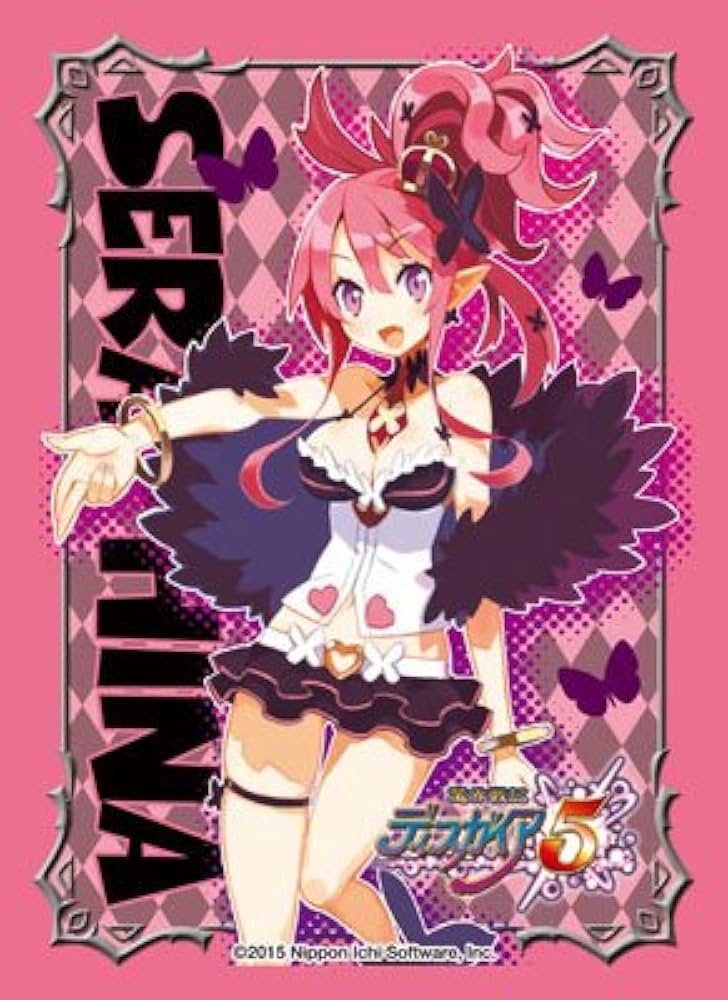 ブロッコリーキャラクタースリーブ 『魔界戦記ディスガイア』シリーズ「プリニー」 n5ksbvb Amazon | ブロッコリーキャラクタースリーブ 『魔界戦記